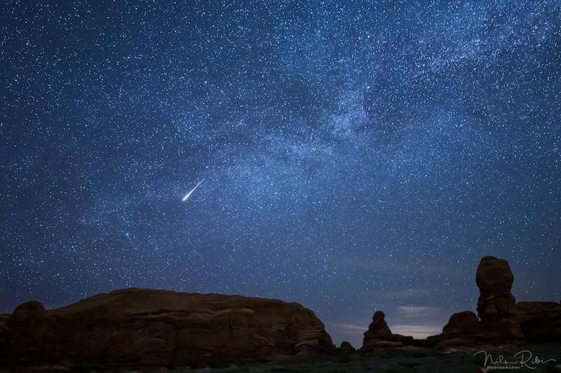 Wadi Rum Meteorite Camp Bed & Breakfast Exterior photo